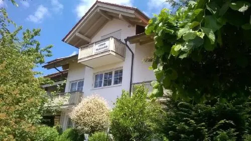 Ferienwohnungen Haus Paradies - Image 1
