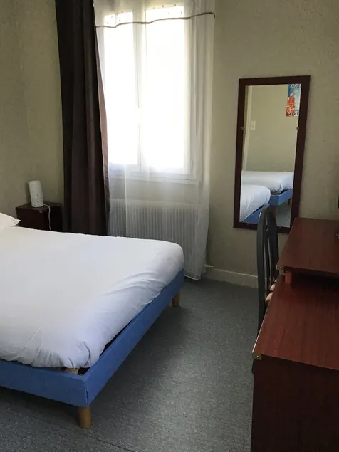 Hotel du Lin - Image 1