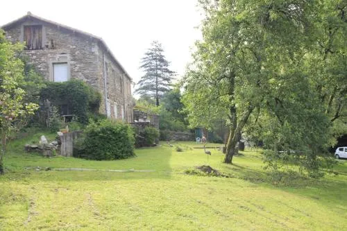 Gîte Valescure - Image 1