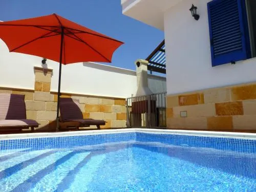 Villa Azzurra - Image 1