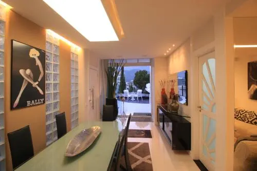 Penthouse Ataulfo de paiva 1174 - Image 1