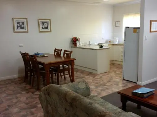 About Town Cottages - Image 1