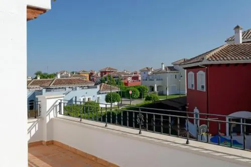 Mar Menor Golf Resort - 526 - Image 1