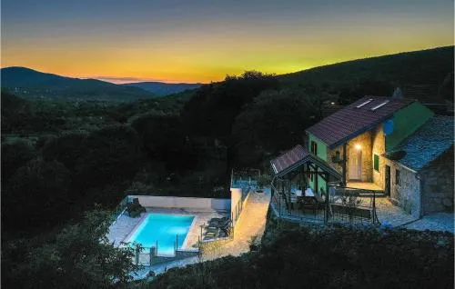 Nice Home In Brstanovo W/ Outdoor Swimming Pool, Wifi And 4 Bedrooms - Image 1
