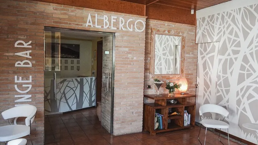 Albergo Ristorante Topolino - Image 1