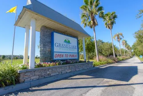 Grand Lake RV & Golf Resort - Image 1