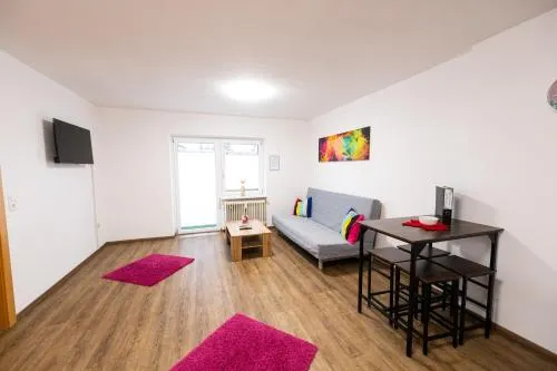 Ferienwohnungen Hochserles - Image 1