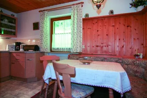 Ferienwohnung Gebirgshäusl - Image 1