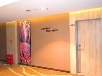 Yadu Boutique Hotel - Image 1