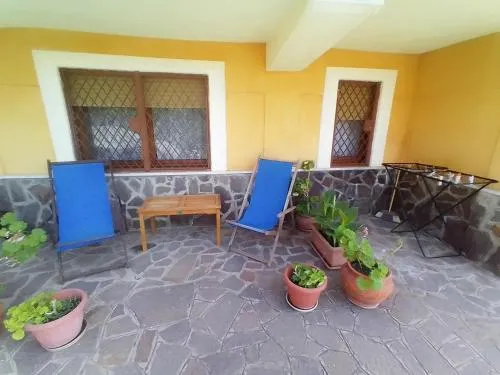 Villa Lembo - Image 1