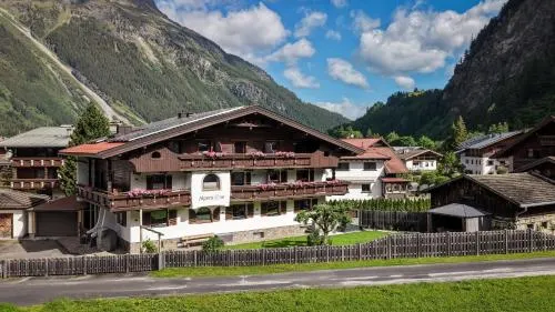 Haus Alpenrose - Image 1