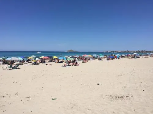 Appartamento 60 mq a 800 mt dalla spiaggia - Image 1