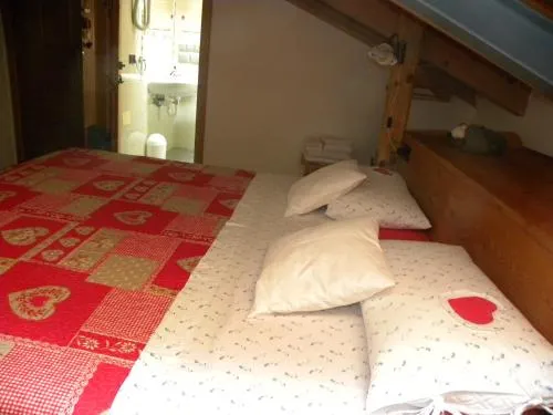 B&B La Casa Delle Bambole - Image 1