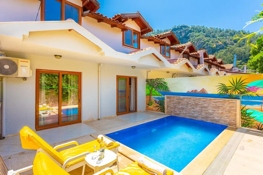 Villa Melek Paradise - Image 1