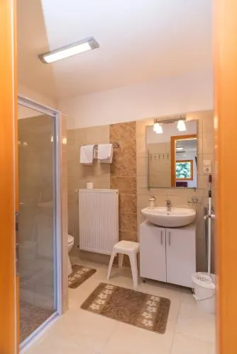 Soós Villa Balaton - Image 1