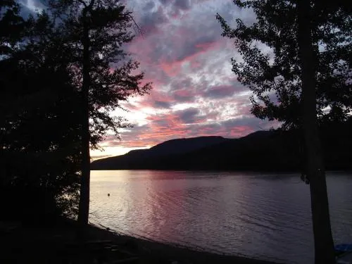 Ponderosa Resort - Image 1