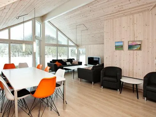 Holiday home in Nykøbing Sj 3 - Image 1