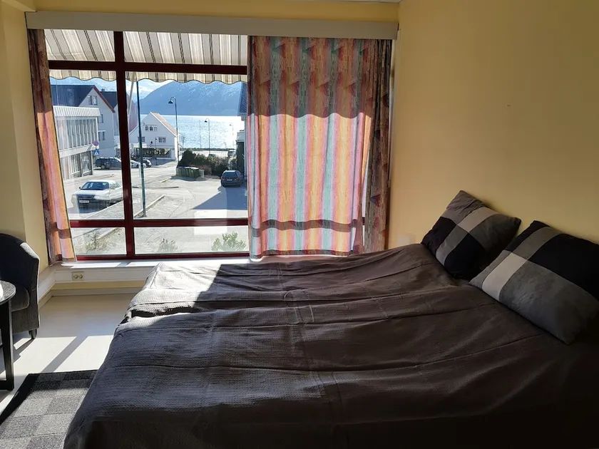 Volda Hostel & B & B - Image 1