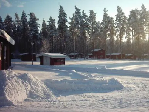 Mullsjö Camping - Image 1