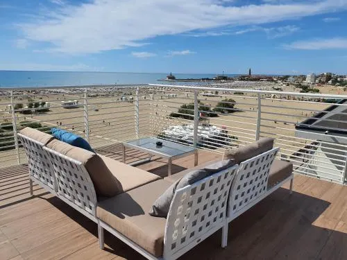 Hotel Doriana - Image 1
