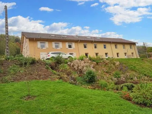 Appartement d'une chambre avec jardin amenage a Cornimont - Image 1