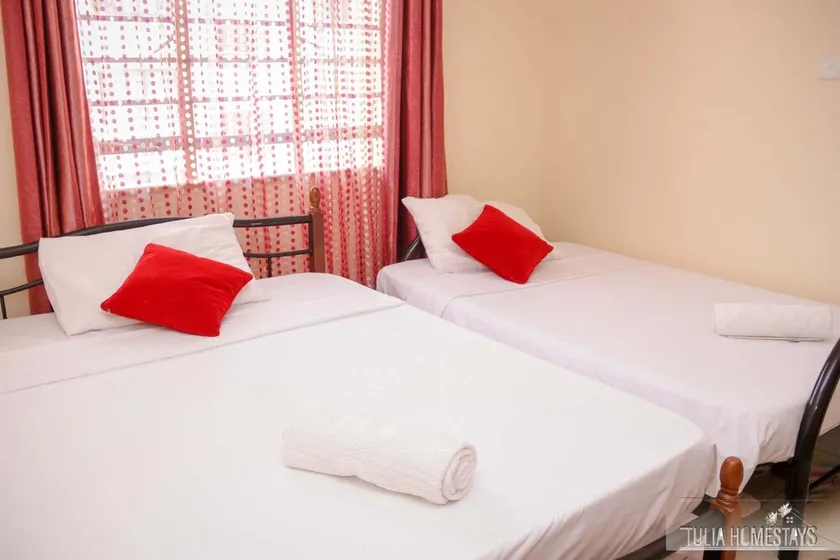 Lux Suites Tulia Homestays Nakuru - Image 1