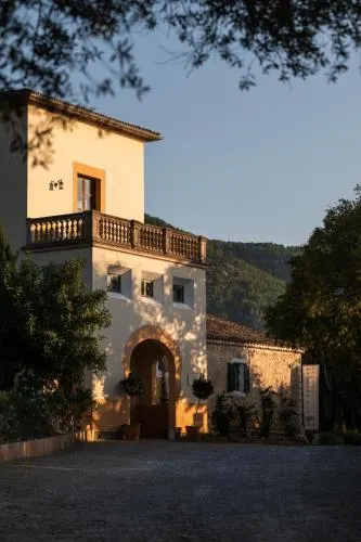 Agroturismo Son Boronat - Image 1