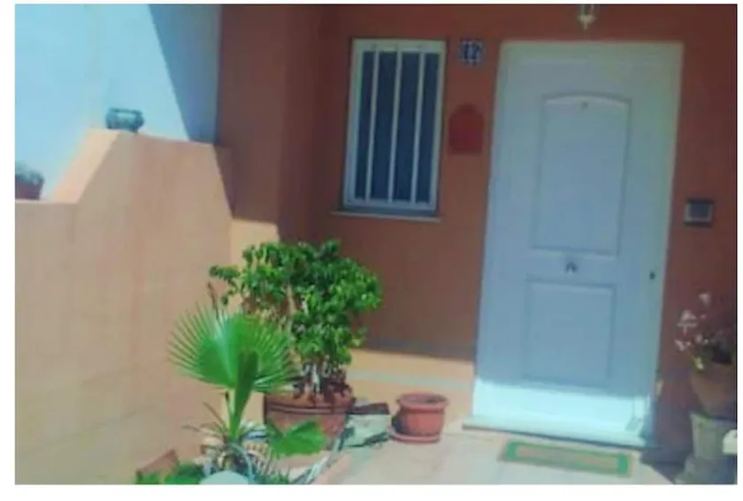 Holiday Home Cami De I'alquerieta - Image 1