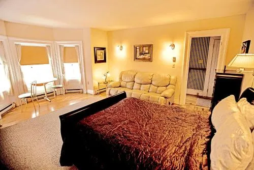 Earle of Leinster Inn Style B & B - Image 1