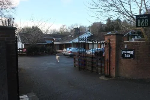 Woodville B&B - Image 1