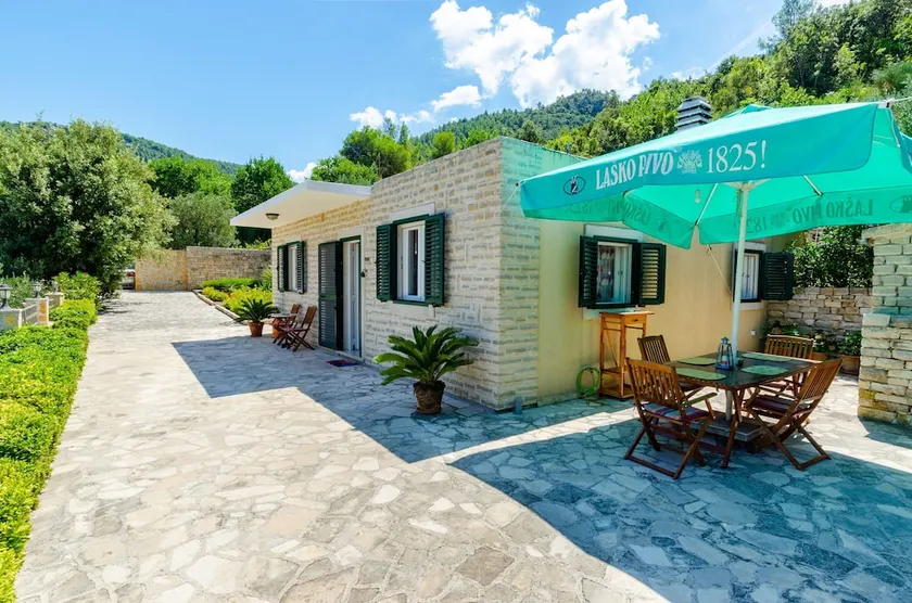 Vacation House Marija, Korčula - Image 1