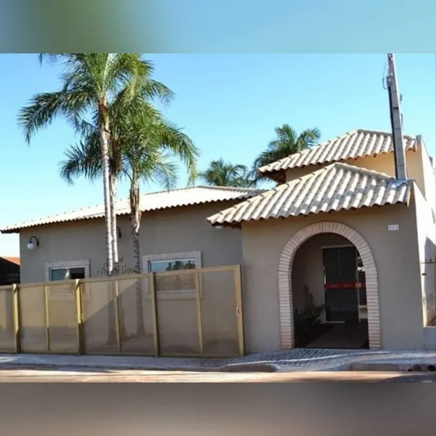 Hotel Agua Doce - Image 1