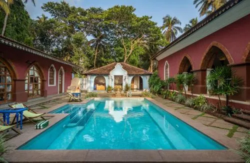 Amrapali House of Grace - Image 1