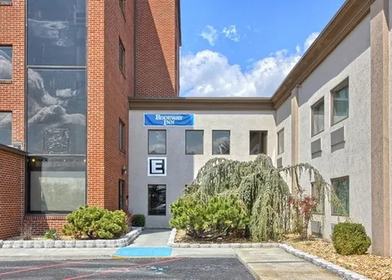 Rodeway Inn Hagerstown - Image 1