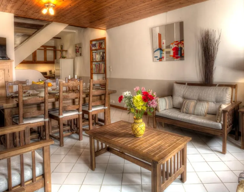 Baccino Les Marquises Holiday home 3 - Image 1