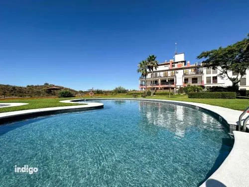 Modern Garden Apartment - Image 1