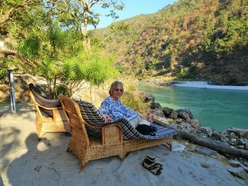 Spashram River Mountain Retreat - Image 1