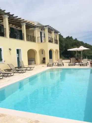 Villa Oneiro - Image 1