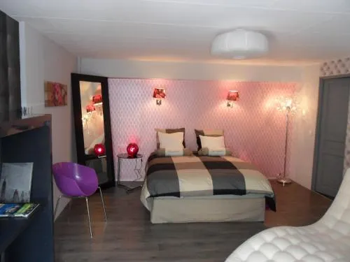 Le Clos Saint Quentin - Image 1