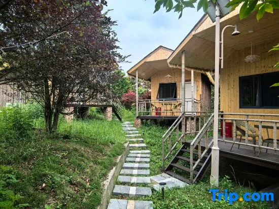 Siyuan Mengxi Homestay - Image 1