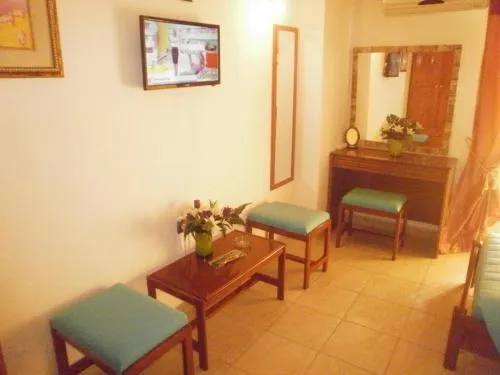 Tassos Apartments - Image 1