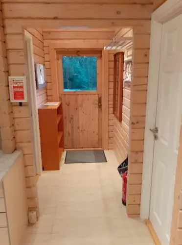 Dalabyggd Holiday Home - Image 1