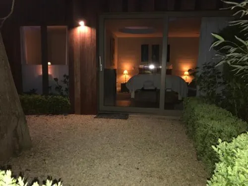 B&B De Tuinkamer - Image 1