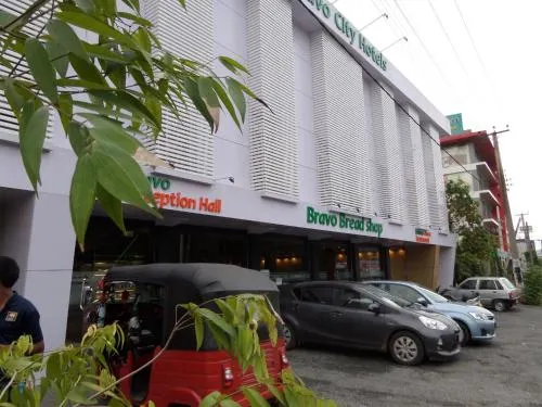 Bravo City Hotels Kurunegala - Image 1