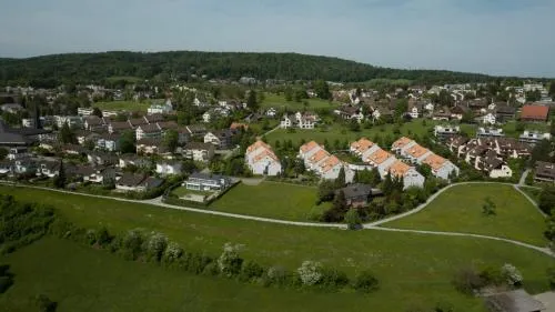 Senioren-Residenz Segeten - Image 1