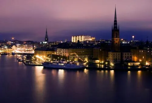 Stockholm Checkin Apartment Alvik - Image 1