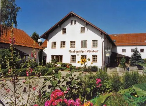 Landgasthof Winbeck - Image 1