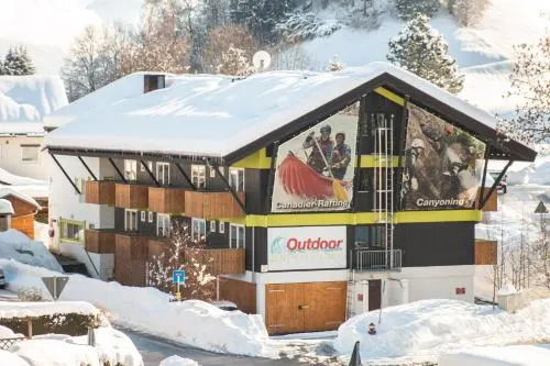 Outdoorzentrum Allgäu - Image 1