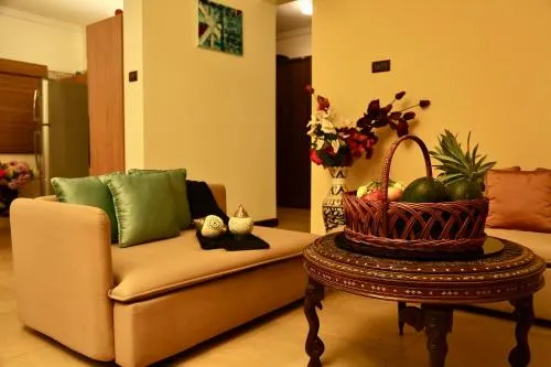 EKO STAY- HORIZON Villa - Image 1
