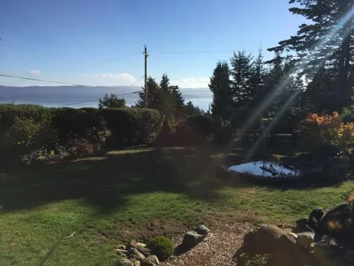 Trincomali Ocean View Studio - Image 1